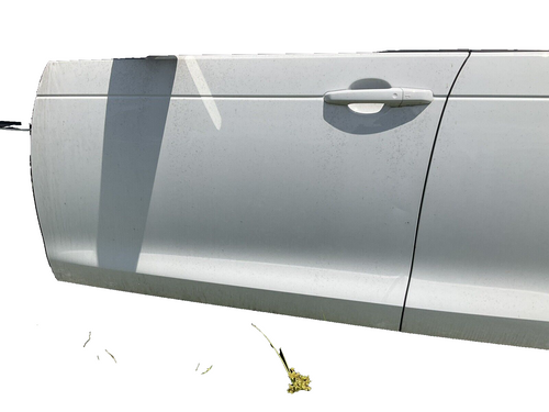 Driver Left Front Door LR080196 Fits 17-20 Discovery no mirror