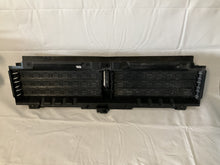 2023 2024 Vinfast Front Lower Active Air Shutter Grille W/ Motor OEM