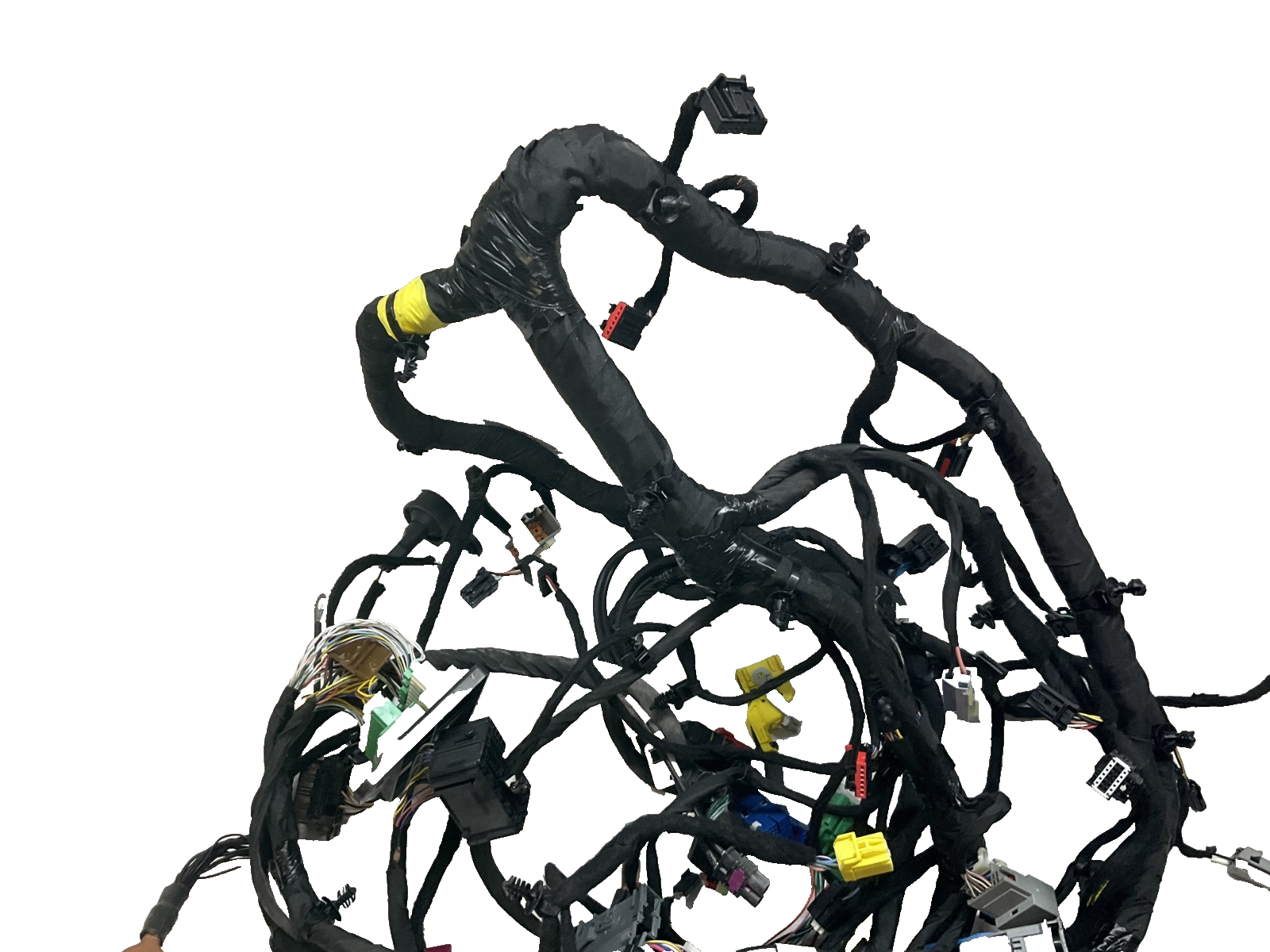 2024 2026 Dodge Durango 3.6 Genuine Mopar Instrument Panel Wiring 68663557AA