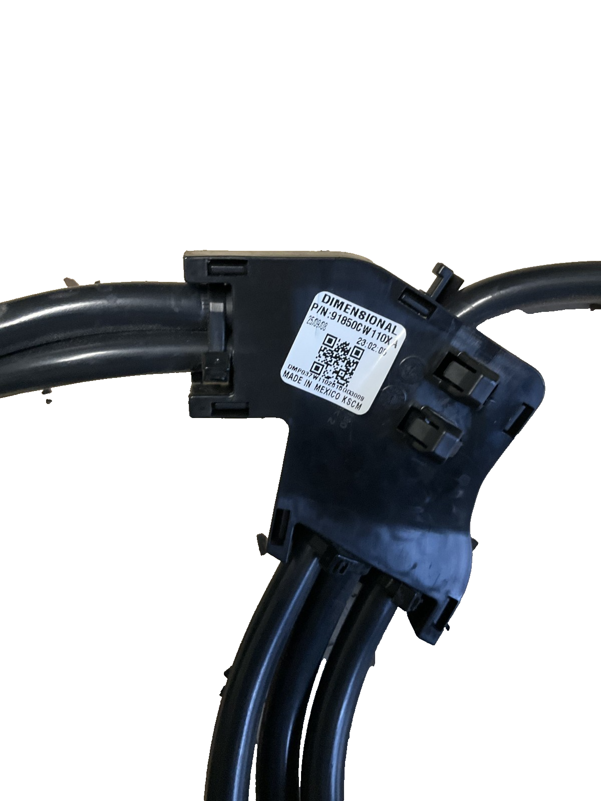 2025 Hyundai Tucson Positive Battery Cable Wire Wiring Harness 91850CW110 OEM