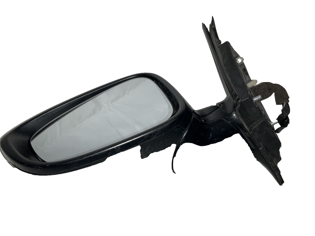 2018-2022 Honda Accord Blue Driver LH Power Side Door Mirror OEM 76258-TVA-A02