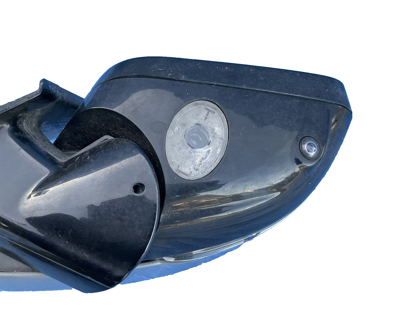 2014-19 Range rover sport right door mirror rear view blind spot camera