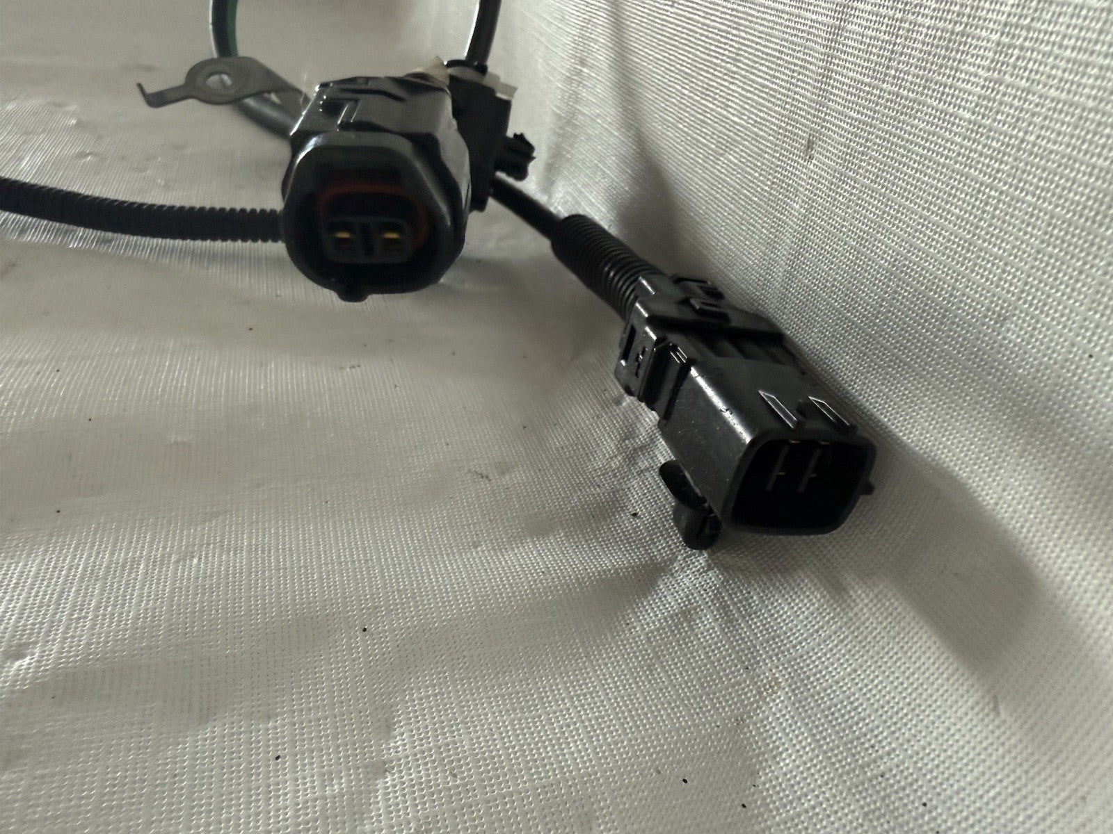 2024 2025 Toyota Tacoma Rear Right Wheel Speed  Sensor Harness Oem 890C0-04030