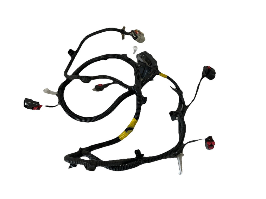 2021 Tesla Model 3 Rear Subframe Wiring Harness 2067968-01-C