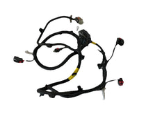 2021 Tesla Model 3 Rear Subframe Wiring Harness 2067968-01-C