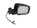 2023-2025 Dodge Durango OEM Right Passenger Door Mirror Black 7JJ60DX8AA