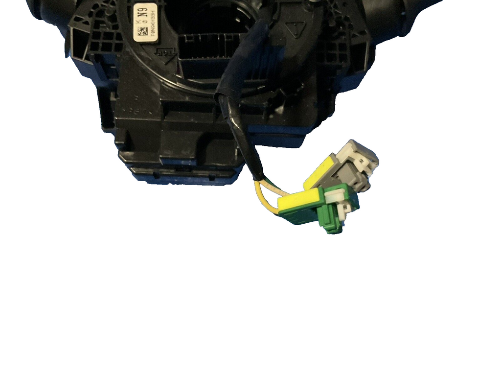 2020-2023 Honda ridgeline combination switch steering angle sensor