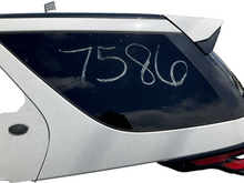 Driver Left Front Door LR080196 Fits 17-20 Discovery no mirror