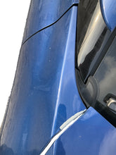 2023 2024 VINFAST VF 8 Rh Front Right Fender Bare Blue Oem