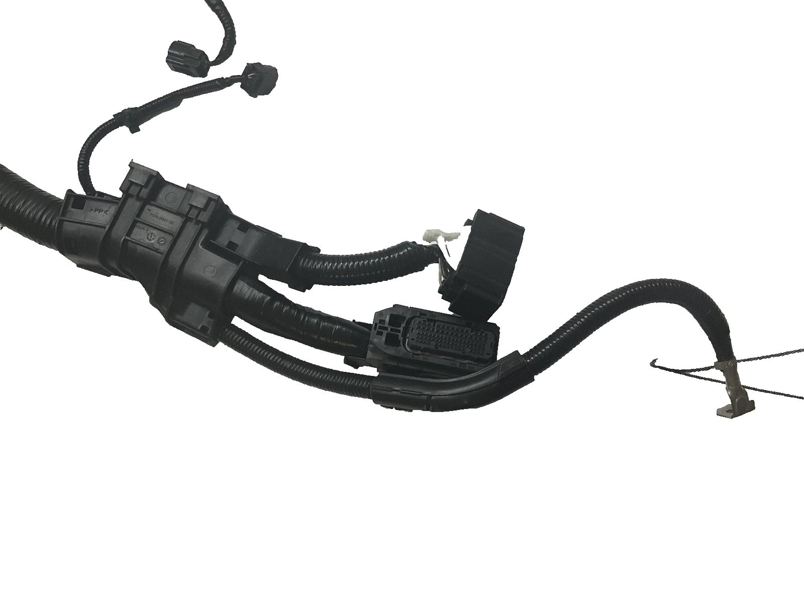 2018-2022 Honda Accord 1.5 Turbo Engine Wire Harness 32110-6A0-A71 OEM