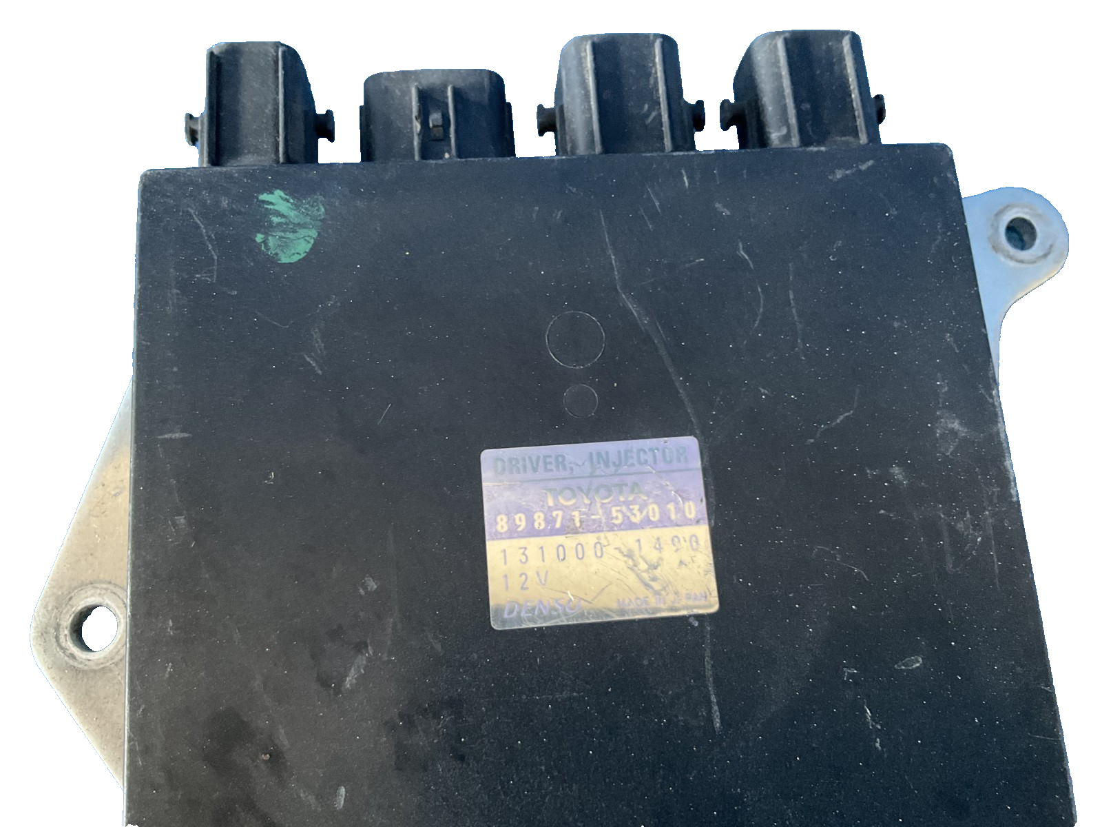 OEM Engine Air Fuel Injection Control Module for Lexus IS350 GS350 89871-53010