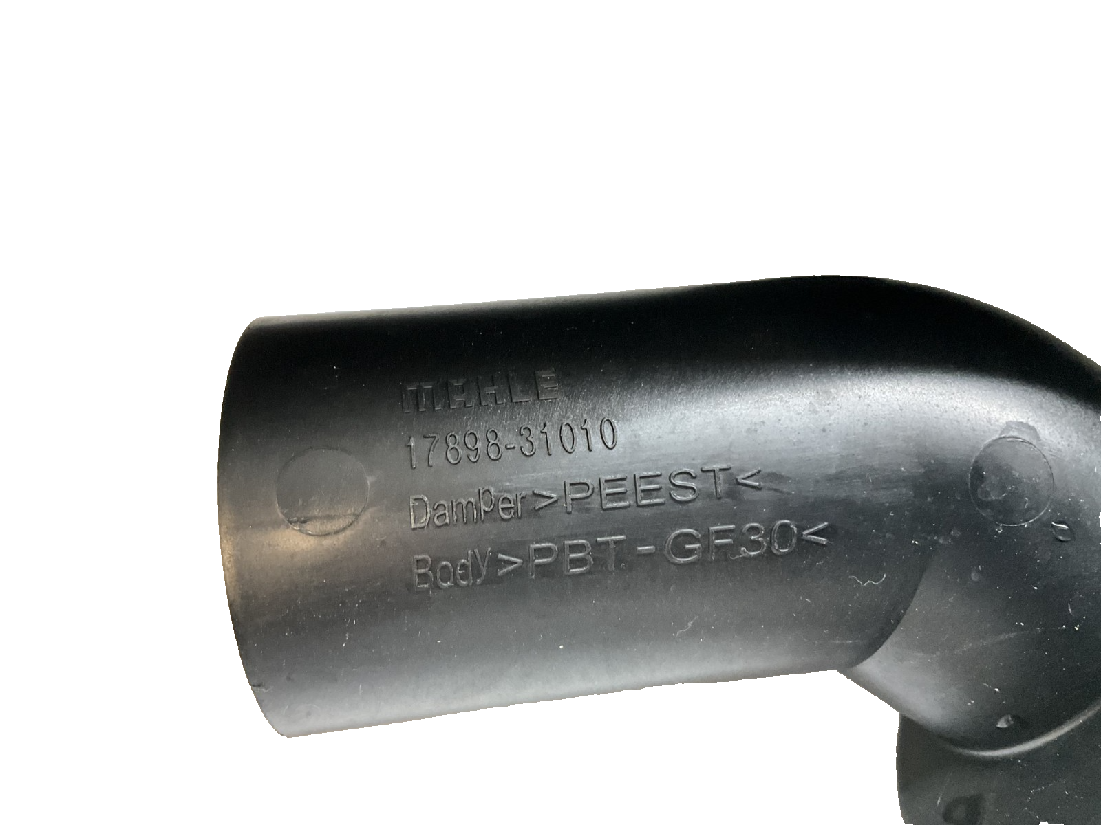 2015-2020 Lexus RC300 RC350 GS350 3.5L Engine Air Intake Clearing 17898-31010