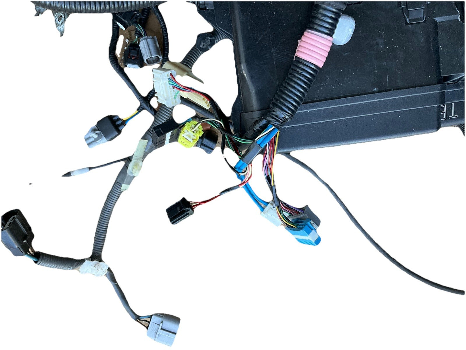 Engine Room Wire Harness 8211178A00 For 2020 LEXUS NX300