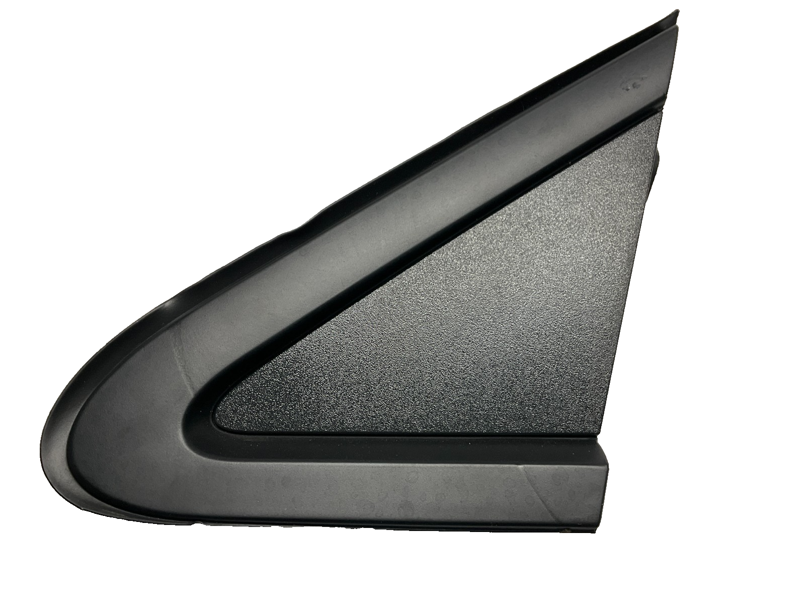2022-2026 Kia Carnival Left LH Fender Pillar Trim Molding 86190R0000 OEM
