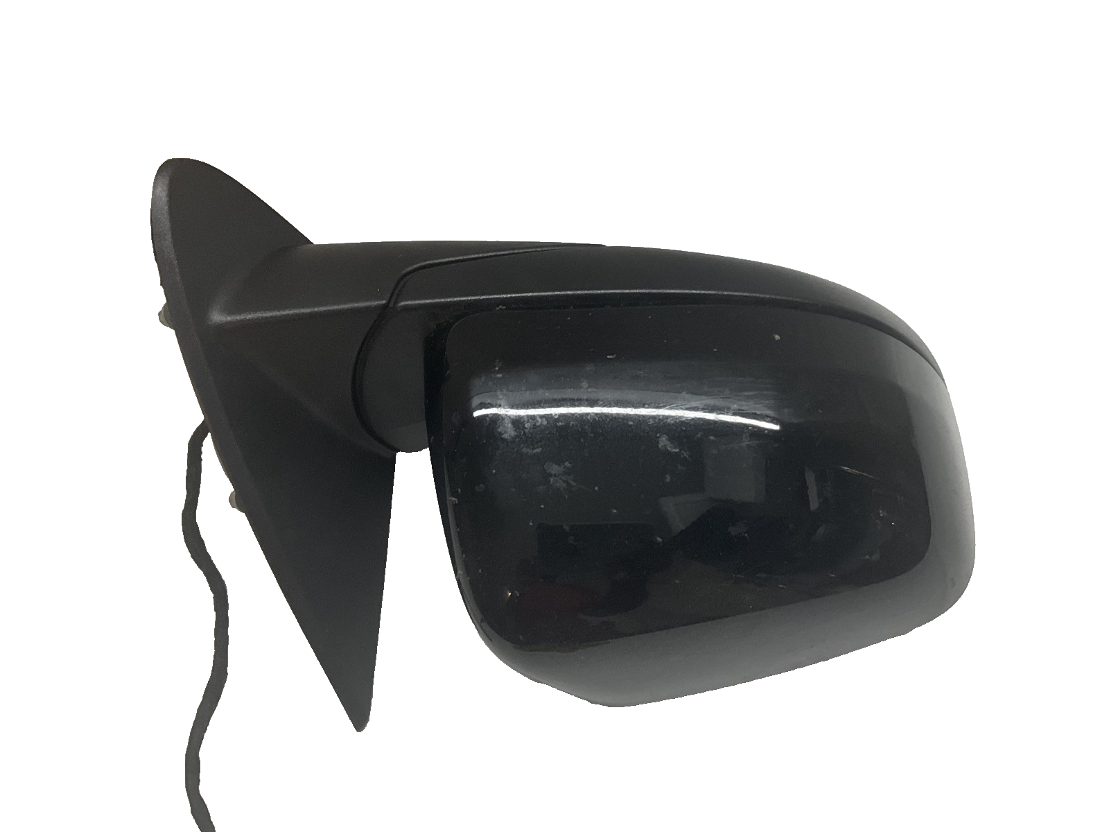 2023-2025 Dodge Durango OEM Right Passenger Door Mirror Black 7JJ60DX8AA