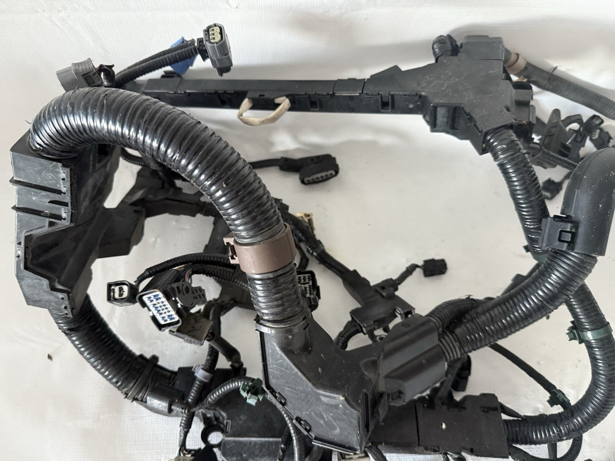 2016-2018 Acura ILX Engine Wire Harness 32110-R4H-A30 OEM