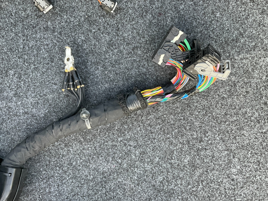 2025-2026 Kia Carnival Hybrid Engine Wiring Harness Assembly 91450-ES020