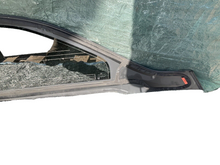 18 19 20 21 22 23 Odyssey right quarter window glass oem