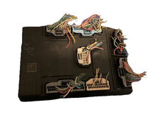 smart module BCM from a 2020 Honda Civic 4dr Module 38809-TBE-A31