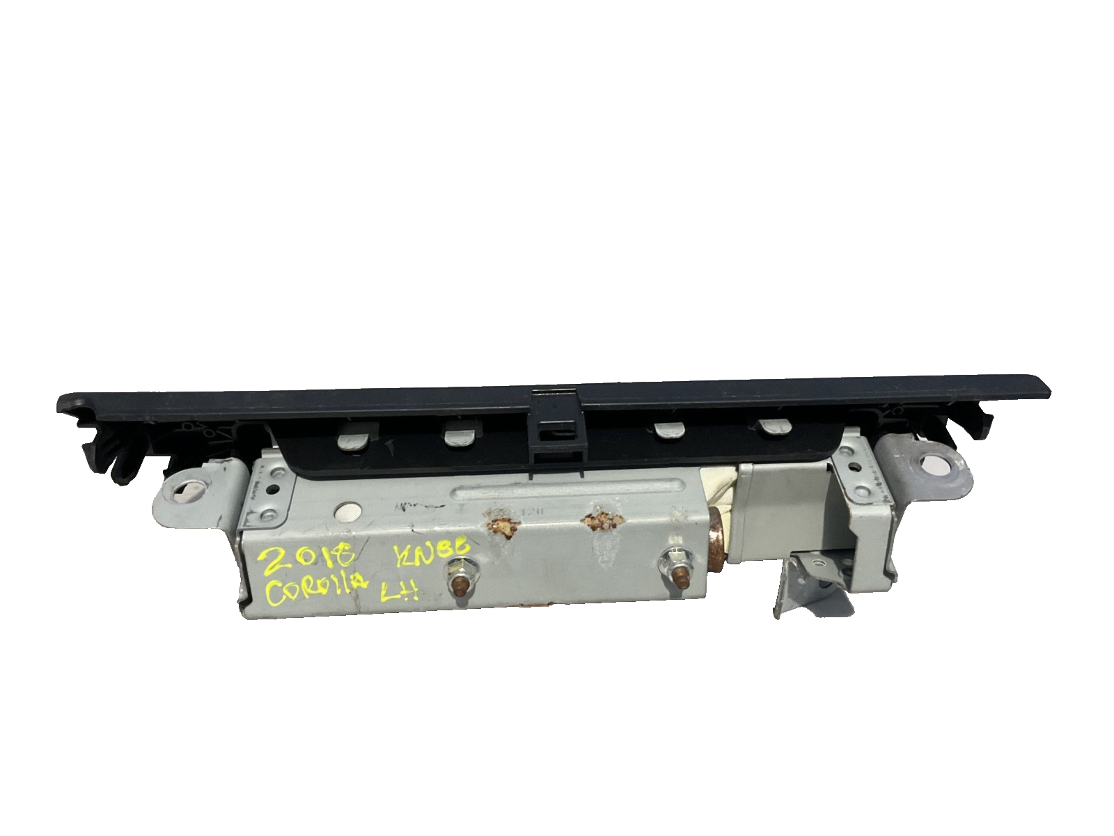 2014-2019 Toyota Corolla Sedan Dashboard Right Side Lower Knee Cover Panel OEM