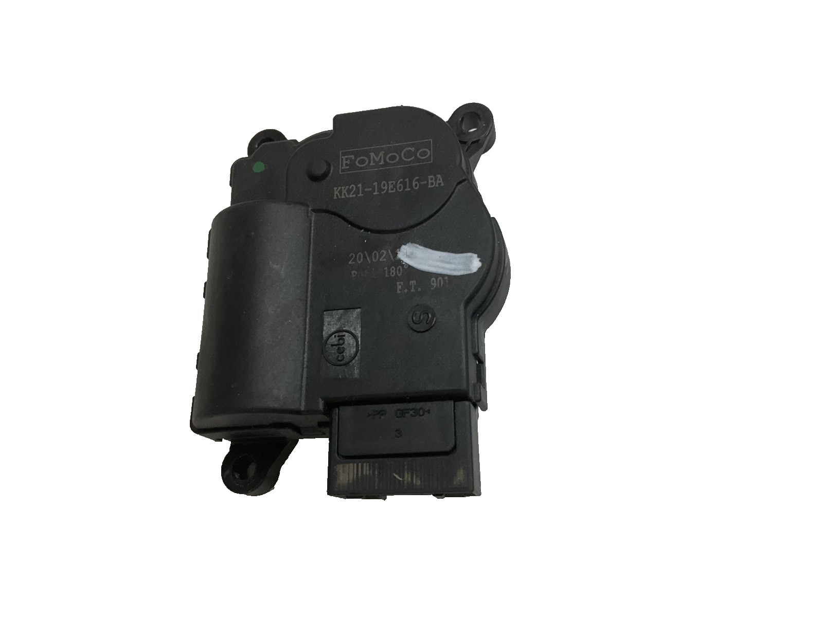 2020-2025 Ford Transit Heater HVAC Air Vent Actuator Motor OEM KK21-19E616-BA