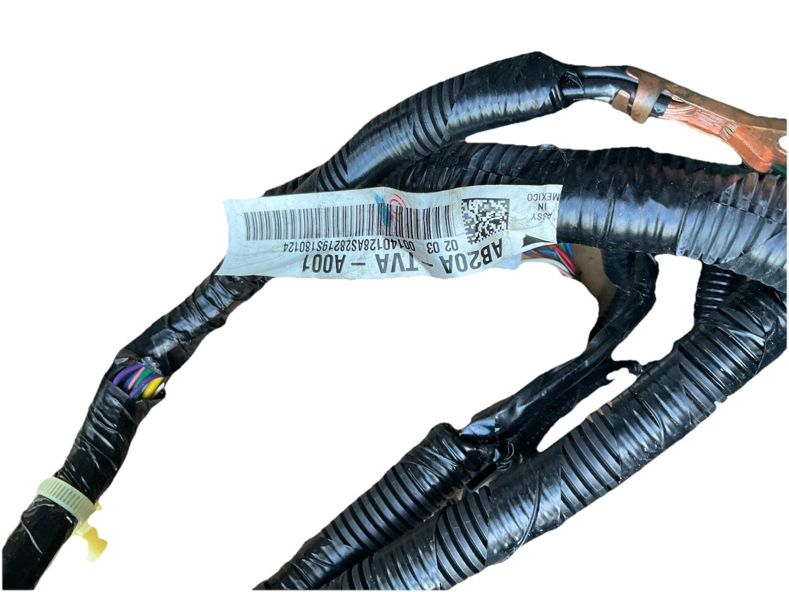 Engine Wire Harness 32200TVAAC0 For 2020 Honda Accord