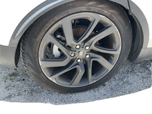 Driver Left Front Door LR080196 Fits 17-20 Discovery no mirror