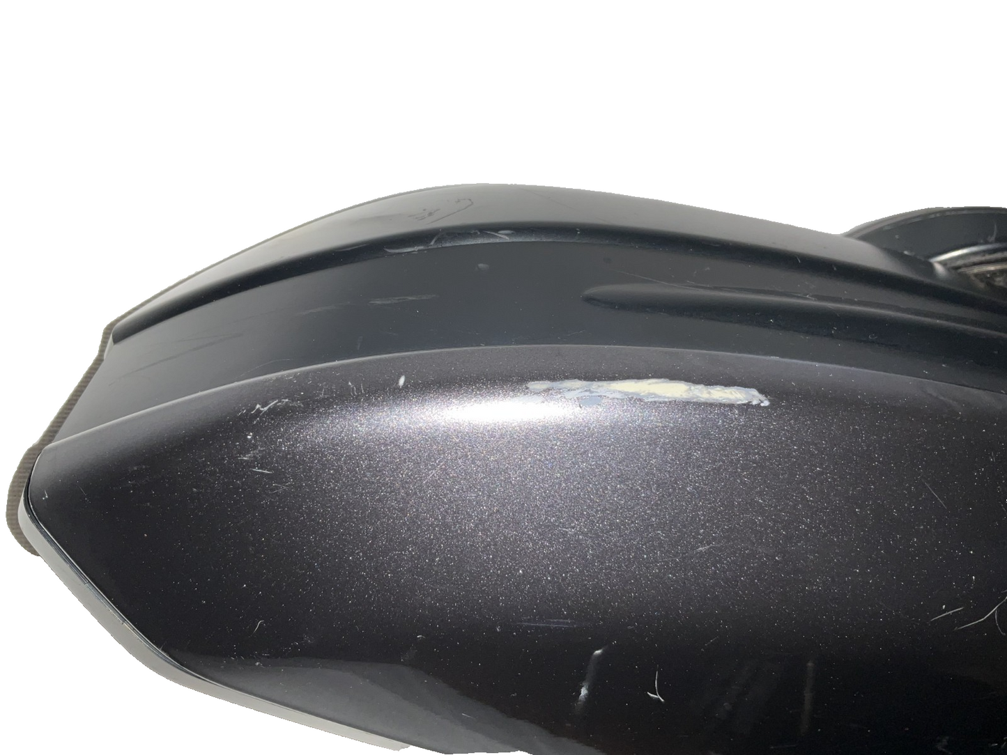 2017-2021 Honda Civic Left Driver Side Mirror OEM 76258-TBA-A21