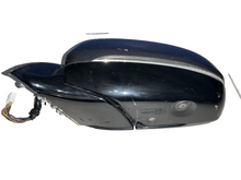 17 18  ACURA MDX Advance LH Passenger Door Mirror Power Fold OEM 76250TZ6C32ZE