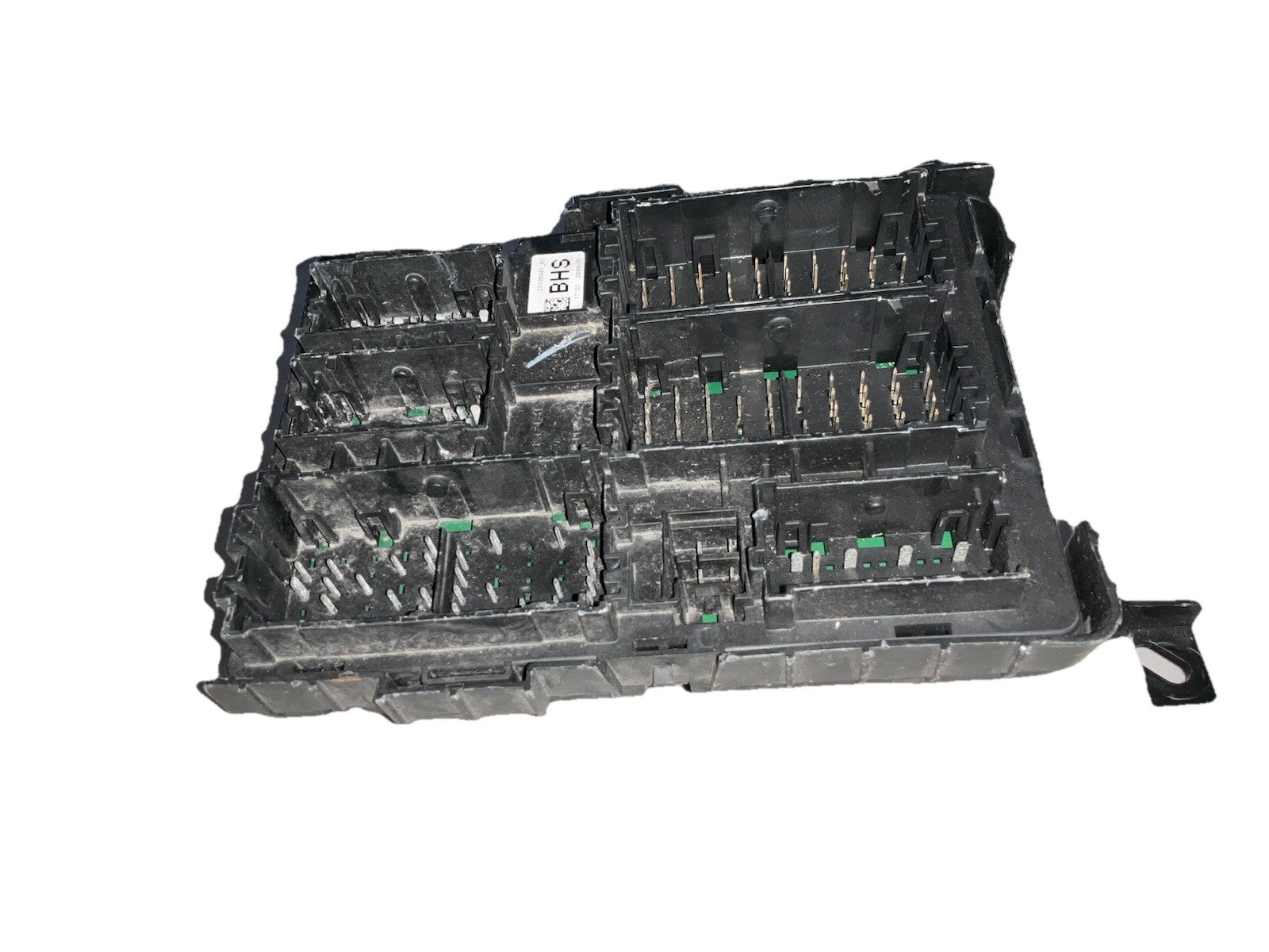 2014 2018 Sierra Silverado Interior Fuse Junction Relay Block 23195441