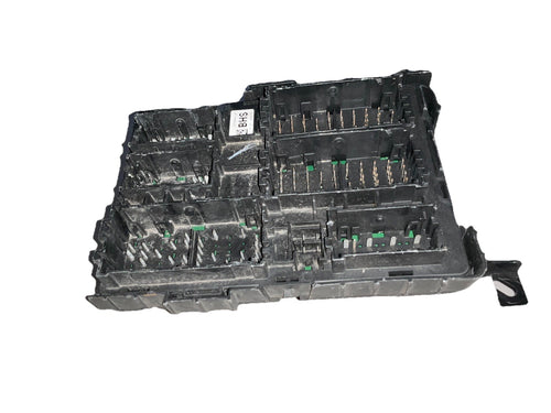 2014 2018 Sierra Silverado Interior Fuse Junction Relay Block 23195441