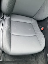 2024 2025 Toyota Tacoma SR5 front passenger seat cloth manual oem