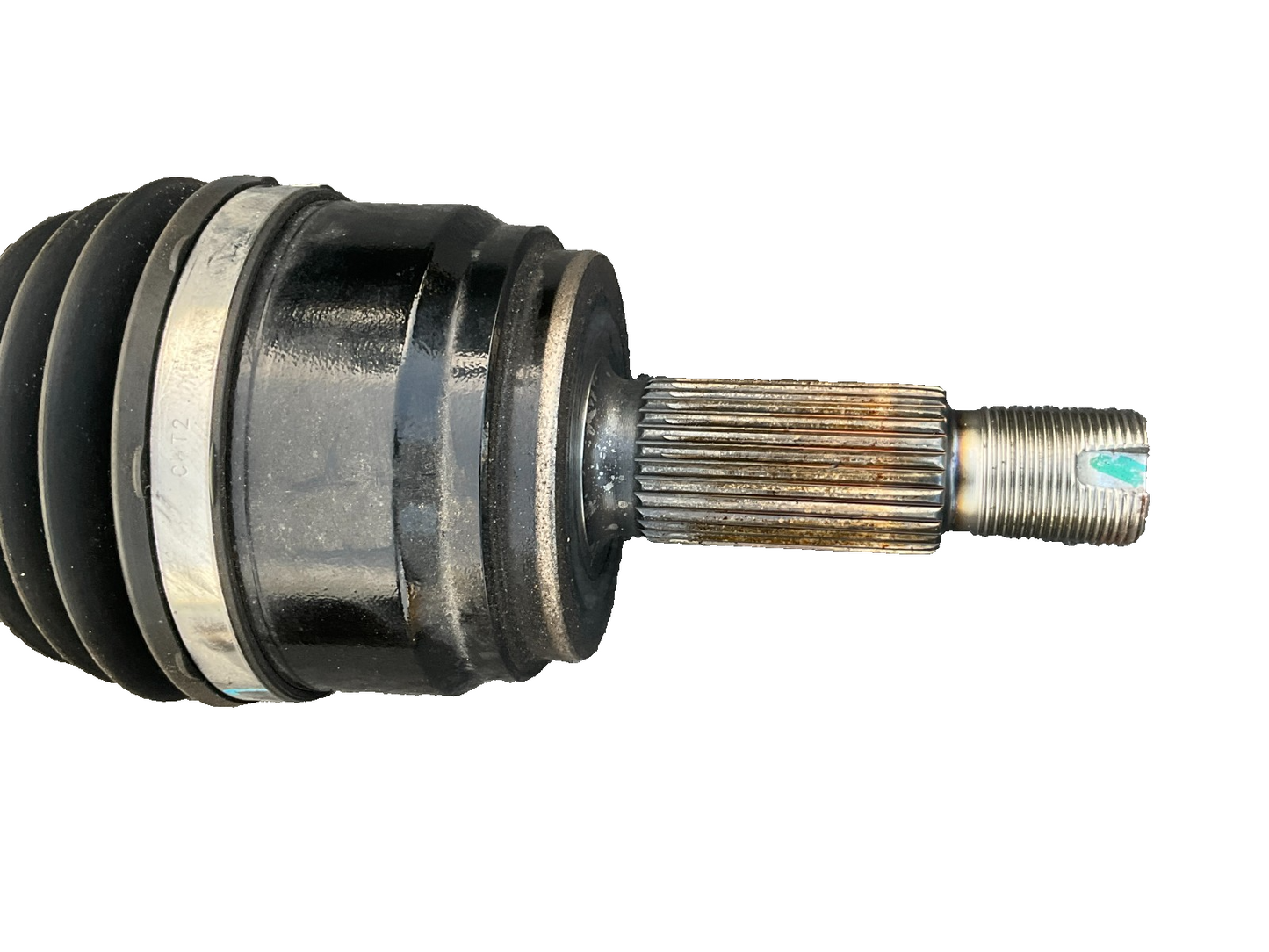 2025-2026 KIA Carnival OEM RH 1.6L FWD Front Right CV Axel Shalf 49501ES000