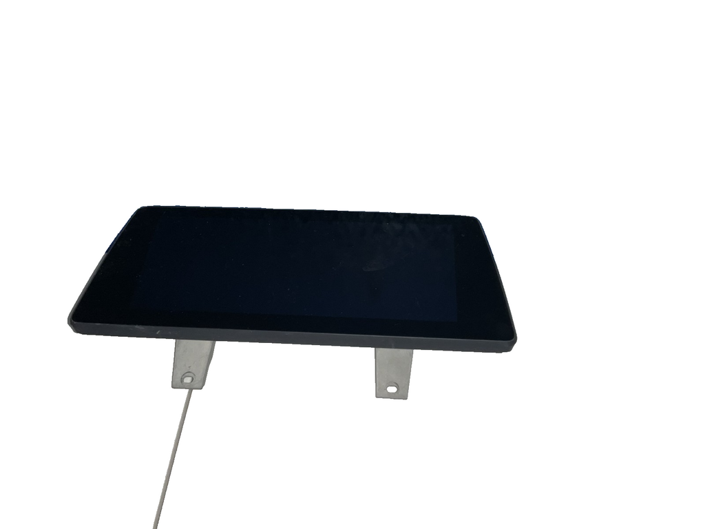 17-20 Bmw G30 5/6 Series Central Information Navigation Screen Display Unit Oem