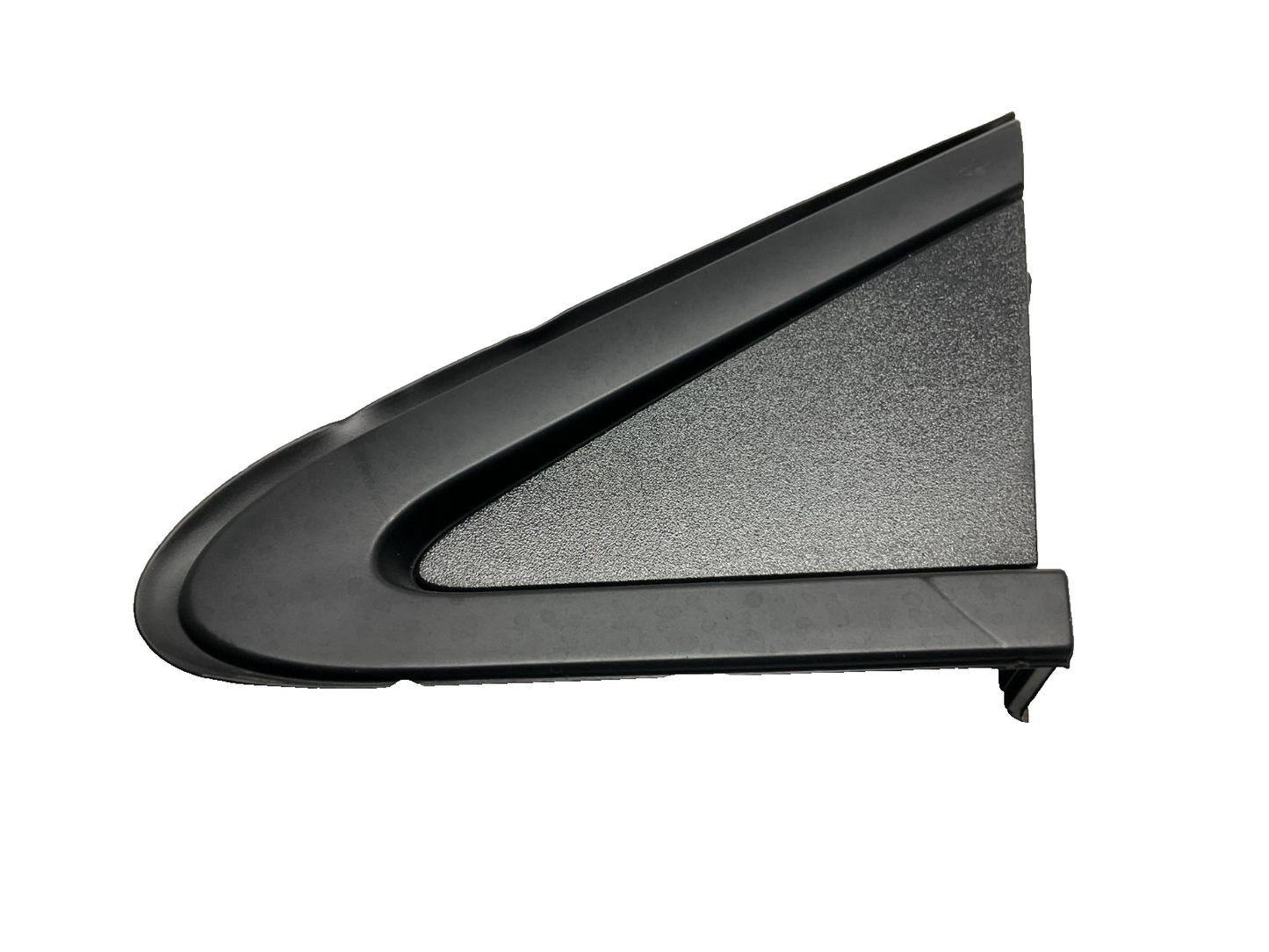2022-2026 Kia Carnival Left LH Fender Pillar Trim Molding 86190R0000 OEM