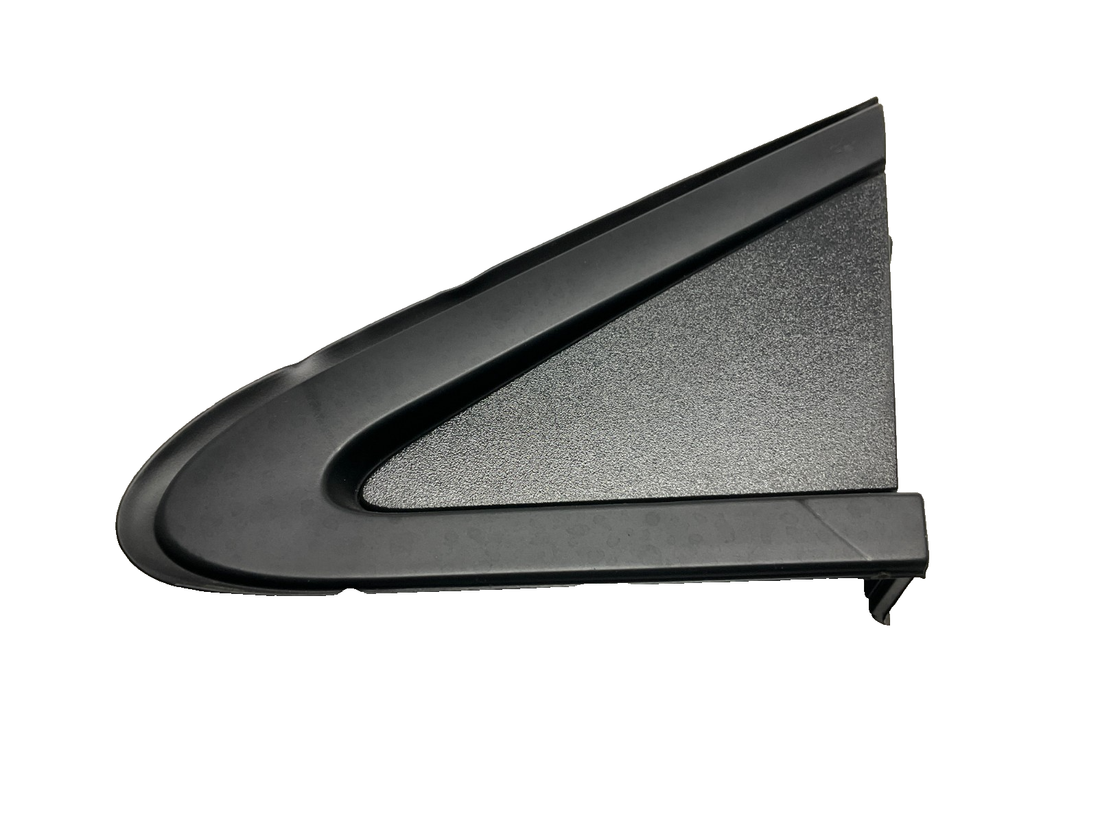 2022-2026 Kia Carnival Left LH Fender Pillar Trim Molding 86190R0000 OEM