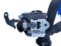 BMW OEM 17-20 530i Front-Seat Belt Assembly Right Passenger