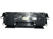17-20 Civic 79600-tba-a33 climate control panel temperature unit a/c heater
