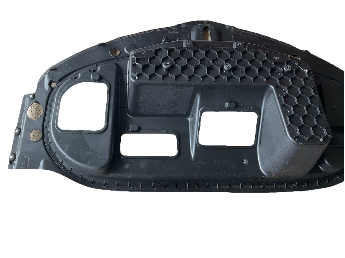 2023-2024 VINFAST VF 8 FRONT TRUNK FRUNK STORAGE COMPARTMENT BEX30001354