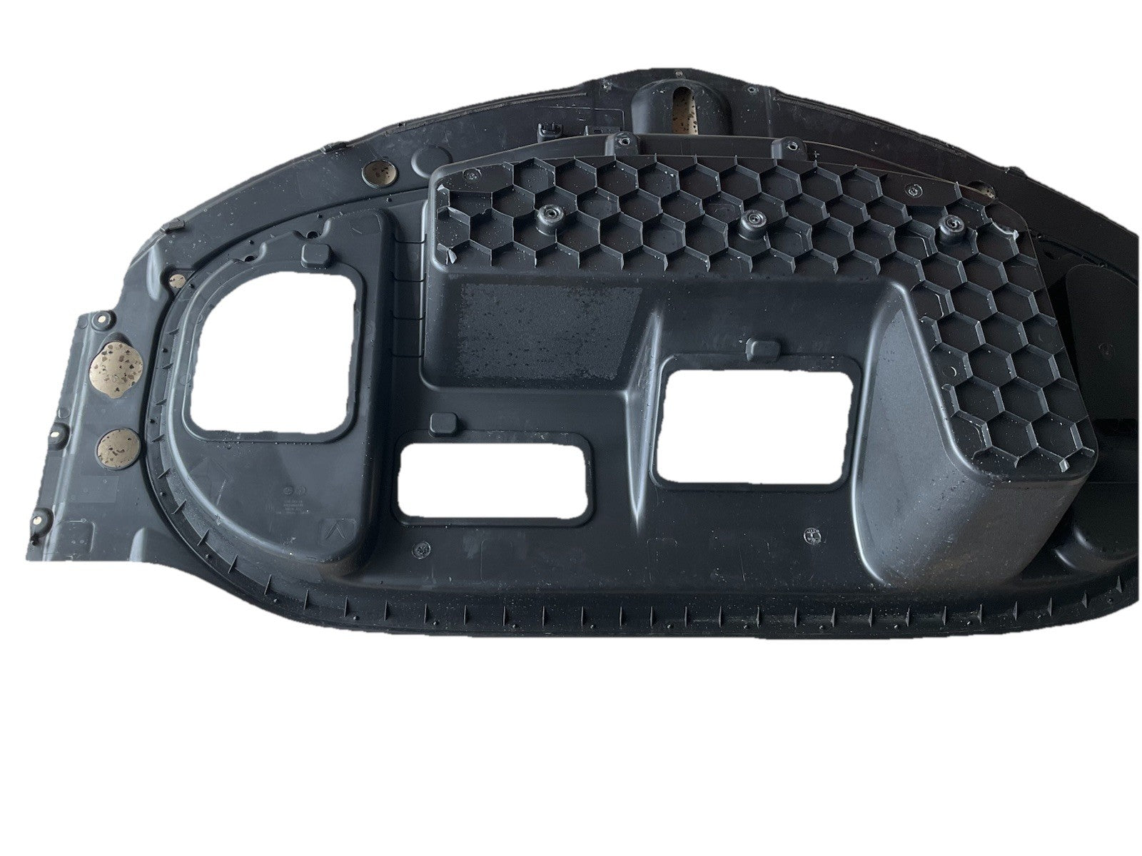 2023-2024 VINFAST VF 8 FRONT TRUNK FRUNK STORAGE COMPARTMENT BEX30001354