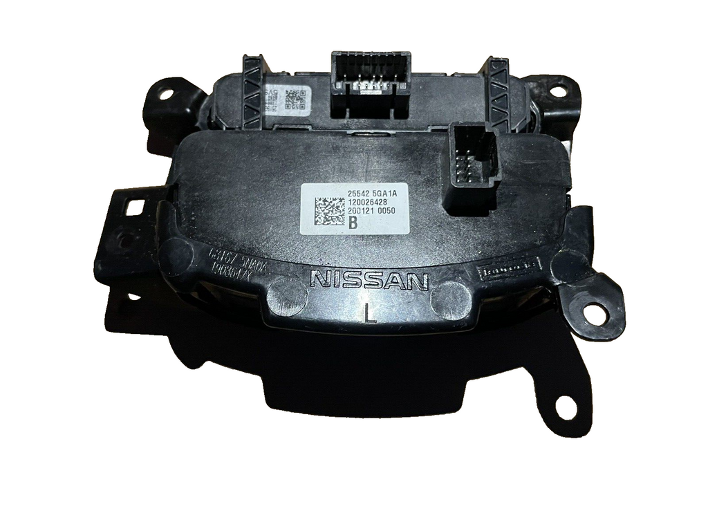2019 Infiniti qx50 2020 headlamp control module oem