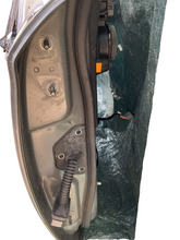 2011 2022 Dode charger rear right side door assembly oem gray