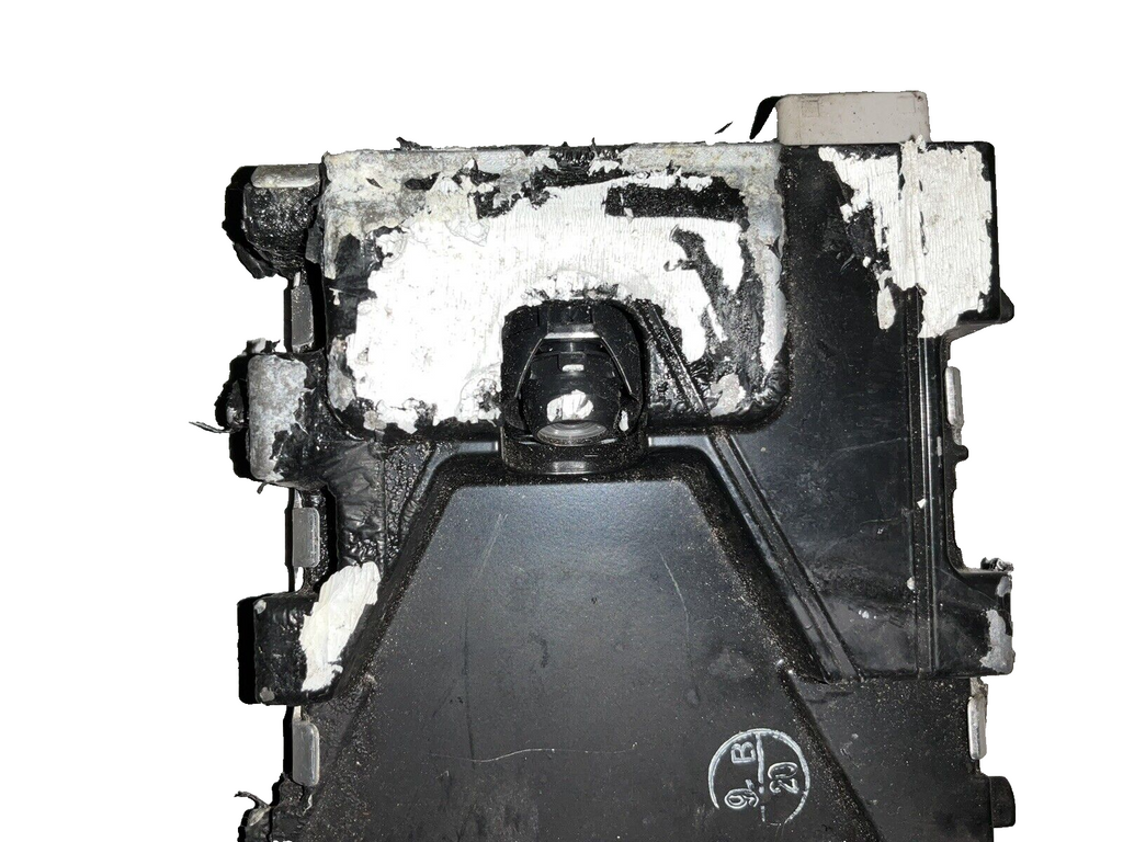 2017 2018 2019 Toyota highland camera lane departure warning oem 8646C-0E020