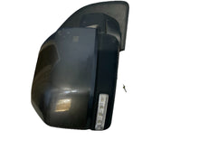 Original 2015 2018 Ford F150 Right Mirror Passenger Blind Signal Grey