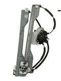 Passenger Rear Window Regulator FL3Z1627000W Fits 15-20 F150 Crew Cab