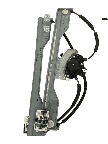 Passenger Rear Window Regulator FL3Z1627000W Fits 15-20 F150 Crew Cab