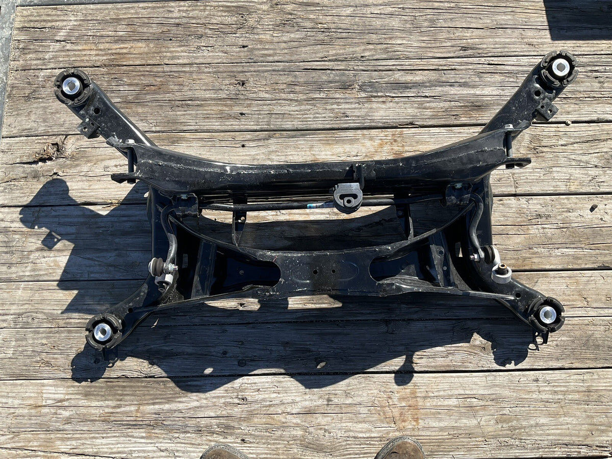 2023 Honda Accord Sport Rear Subframe Cradle Crossmember 5030030AA00
