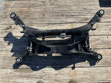 2023 Honda Accord Sport Rear Subframe Cradle Crossmember 5030030AA00