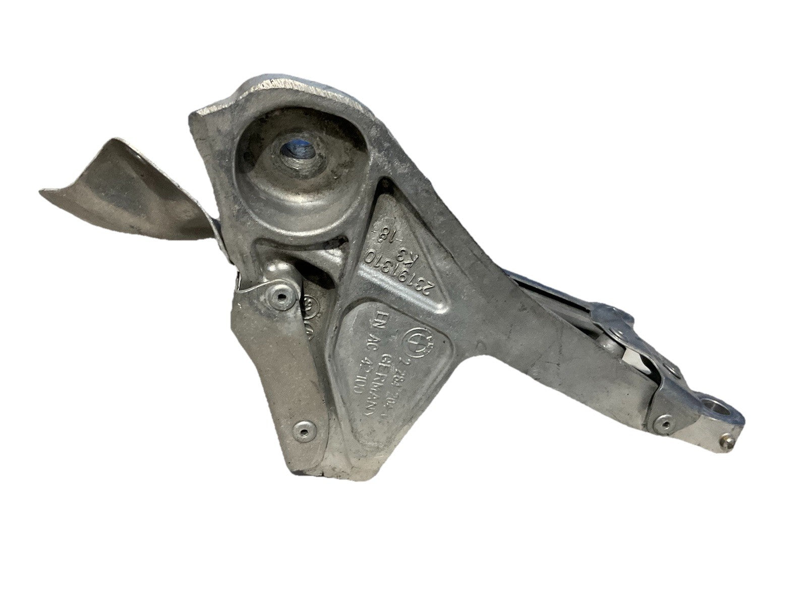 2012-2018 BMW M3 Engine Mount Bracket Support 228420402  Oem