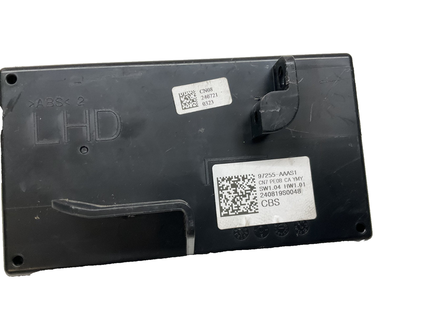 2024 2025 Hyundai Elantra Control Module Unit 97255-AAAS1 OEM